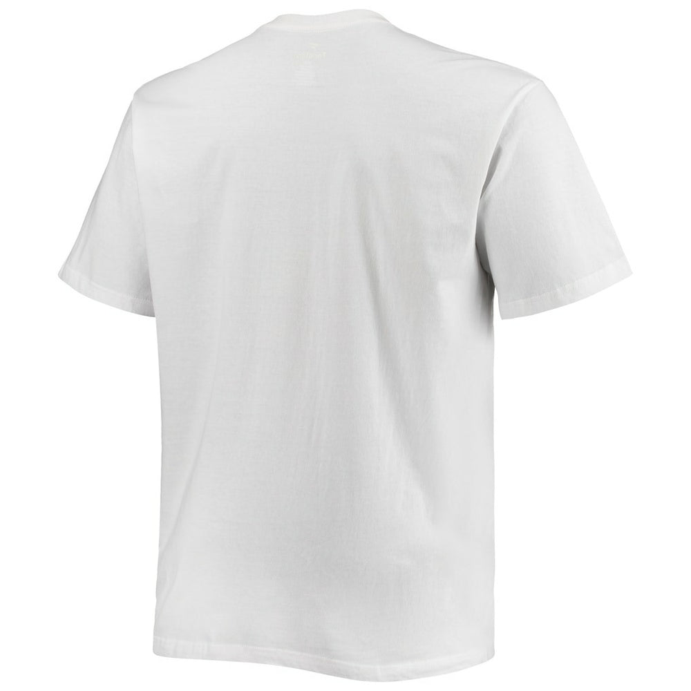 Big & Tall City Pride T-Shirt - San Francisco 49ers