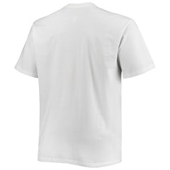 Big & Tall City Pride T-Shirt - San Francisco 49ers