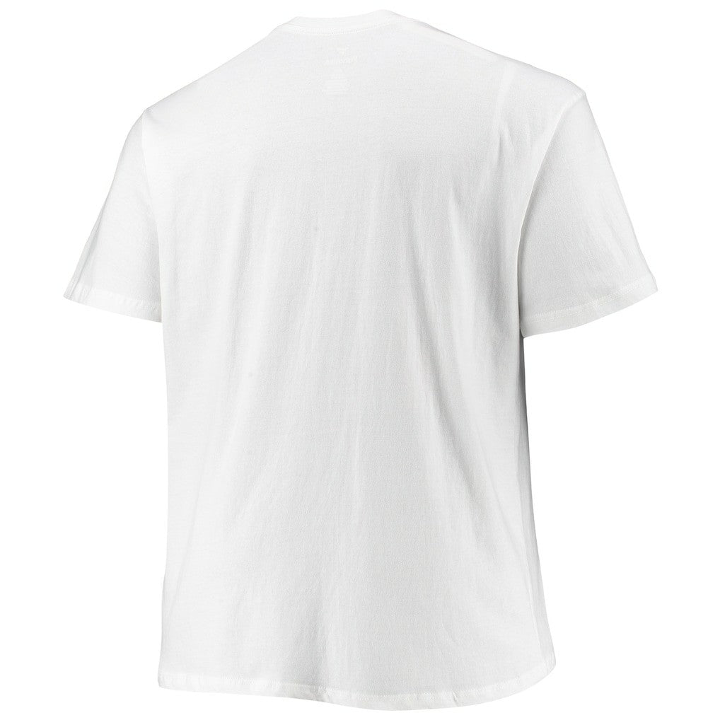 Big & Tall City Pride T-Shirt - Cincinnati Bengals