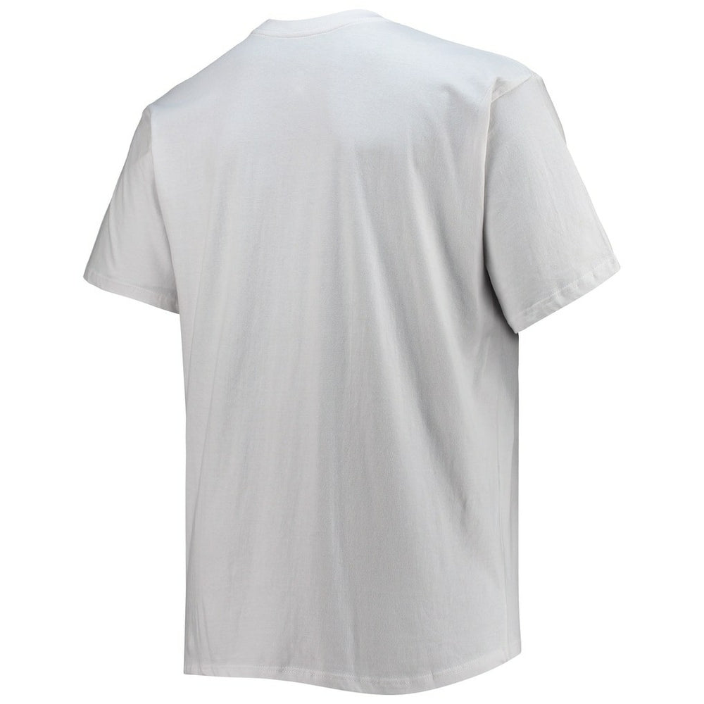 Big & Tall City Pride T-Shirt - Washington Commanders