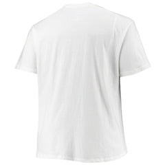 Big & Tall City Pride T-Shirt - New England Patriots