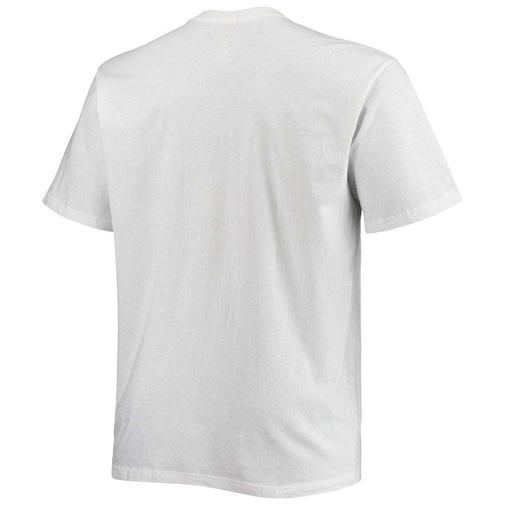 Big & Tall City Pride T-Shirt - Los Angeles Rams