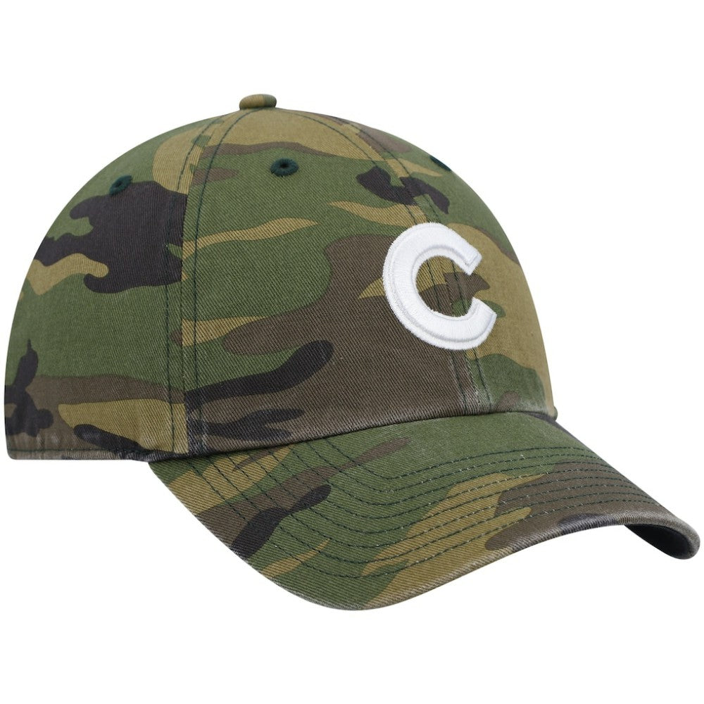 MLB Chicago Cubs '47 Clean Up Adjustable Hat