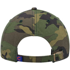 MLB Chicago Cubs '47 Clean Up Adjustable Hat