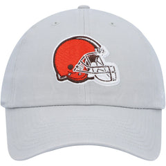 '47 Team Clean Up Adjustable Hat - Cleveland Browns
