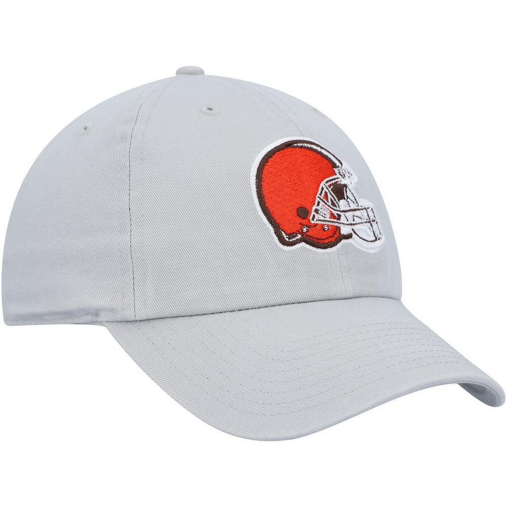 '47 Team Clean Up Adjustable Hat - Cleveland Browns