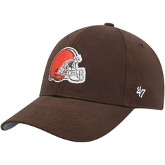 '47 Preschool Basic Team MVP Adjustable Hat - Cleveland Browns