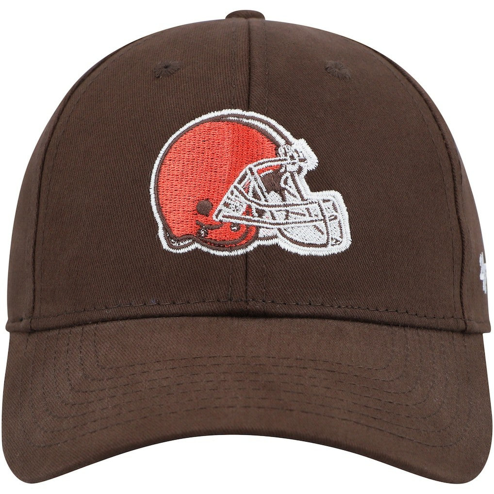 '47 Preschool Basic Team MVP Adjustable Hat - Cleveland Browns