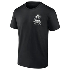 NBA Brooklyn Nets Court Street Collective T-Shirt