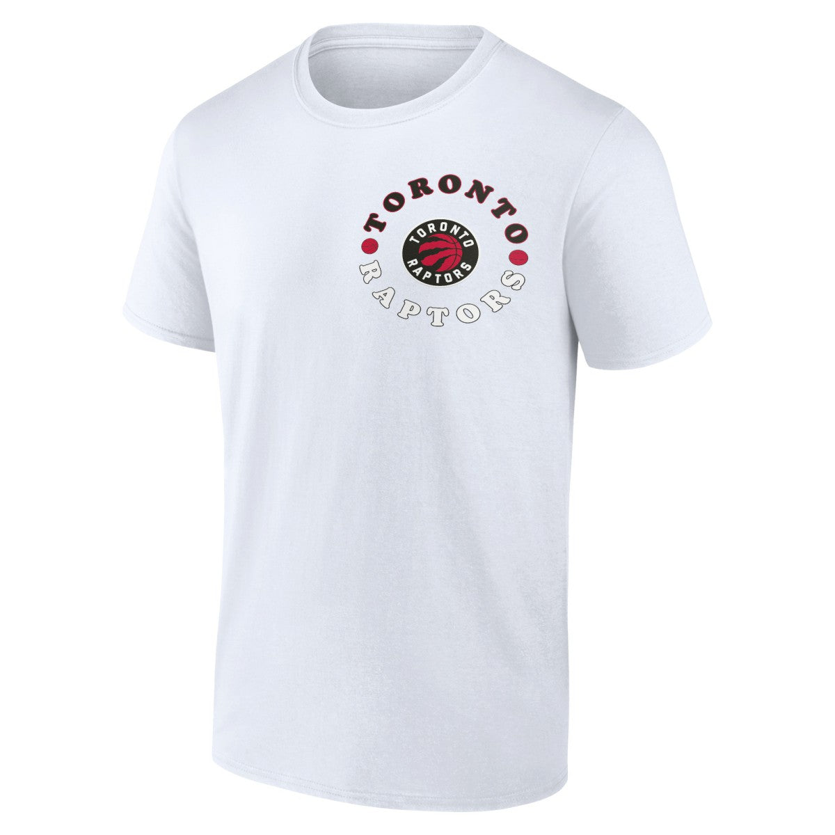 NBA Toronto Raptors Street Collective T-Shirt
