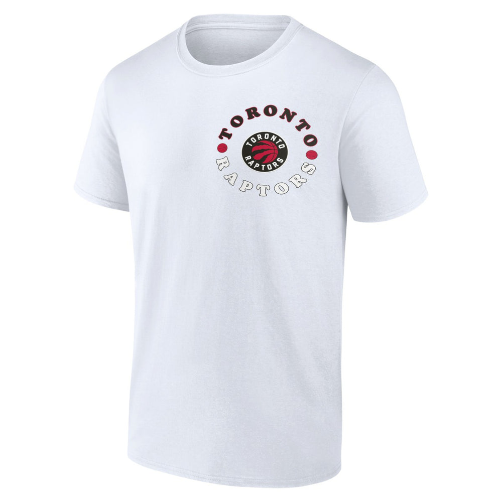 NBA Toronto Raptors Street Collective T-Shirt