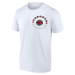 NBA Toronto Raptors Street Collective T-Shirt