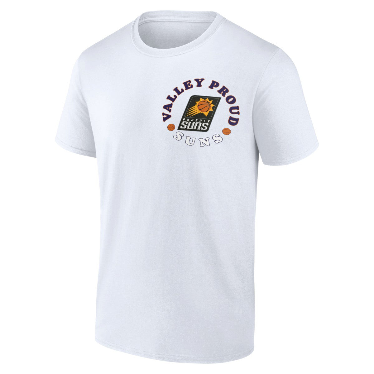 NBA Phoenix Suns Street Collective T-Shirt