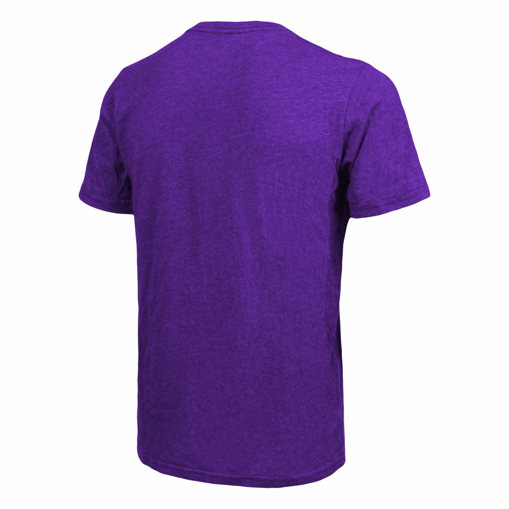 NBA Phoenix Suns Majestic Threads Ball Hog Tri-Blend T-Shirt