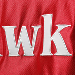 NBA Dominique Wilkins Atlanta Hawks 75th Anniversary 1986/87 Hardwood Classics Swingman Jersey