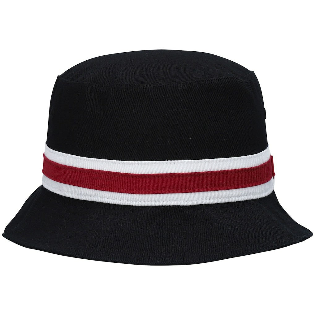'47 Striped Bucket Hat - Arizona Cardinals