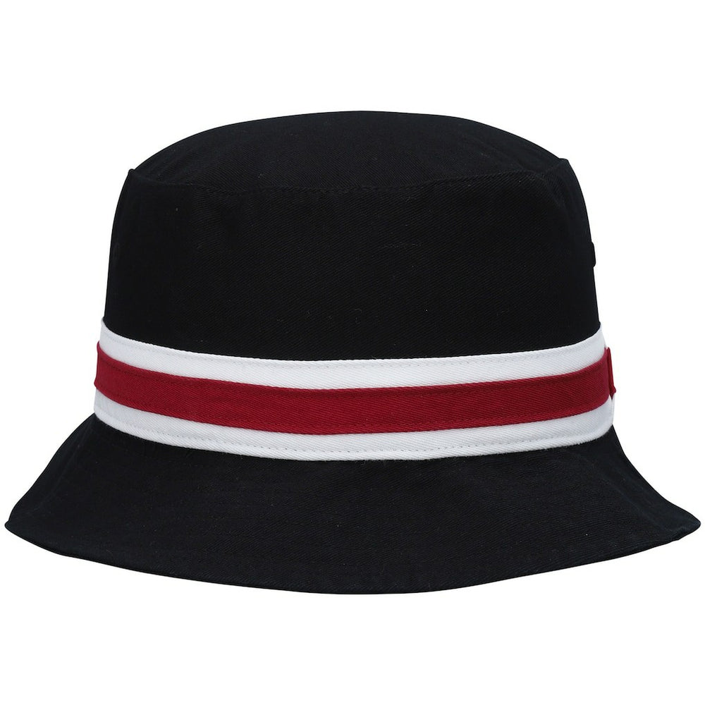 '47 Striped Bucket Hat - Arizona Cardinals
