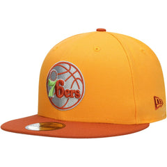 NBA Philadelphia 76ers 59FIFTY Fitted Hat