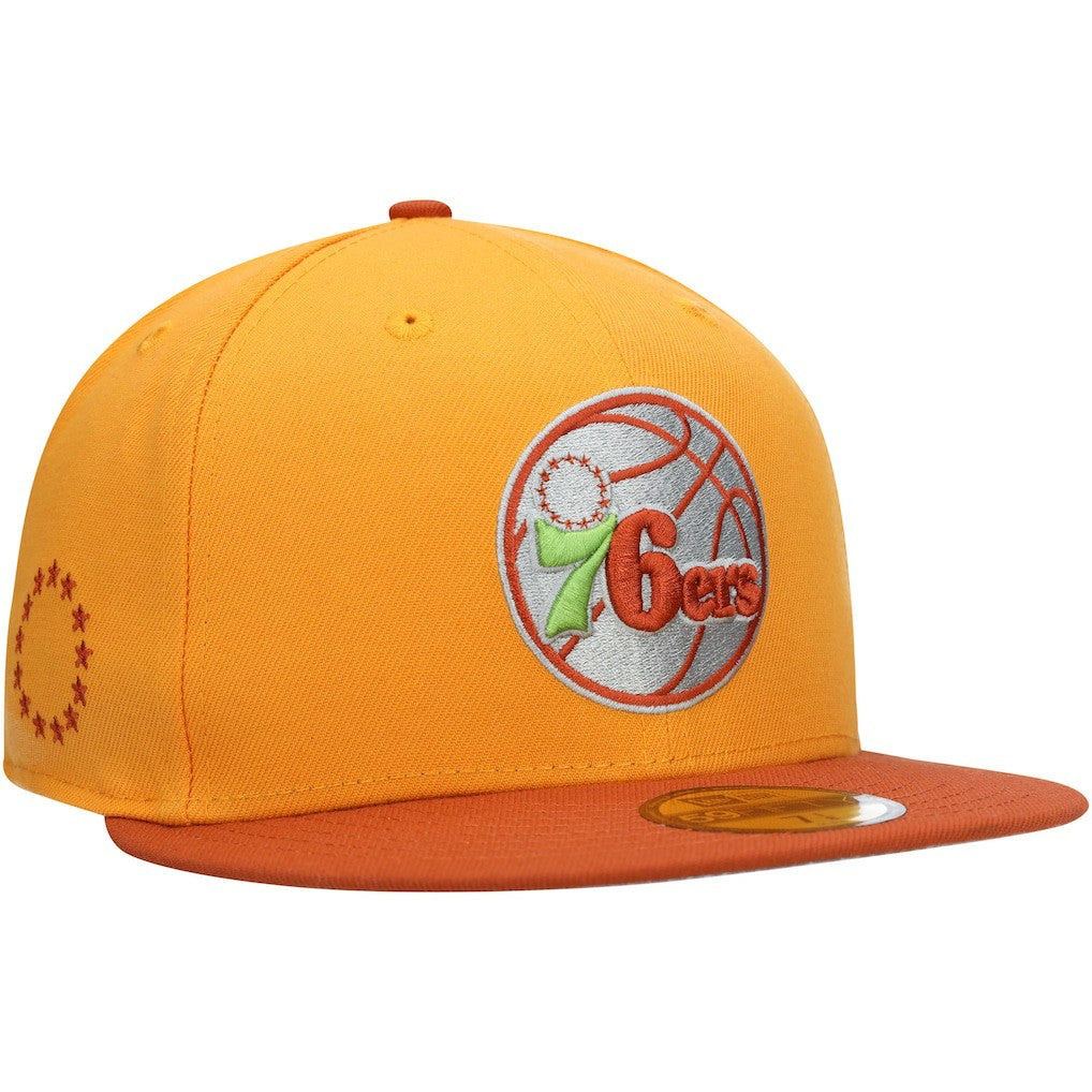 NBA Philadelphia 76ers 59FIFTY Fitted Hat