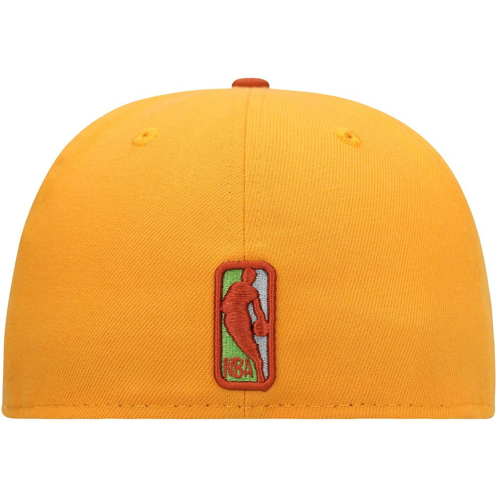 NBA Philadelphia 76ers 59FIFTY Fitted Hat