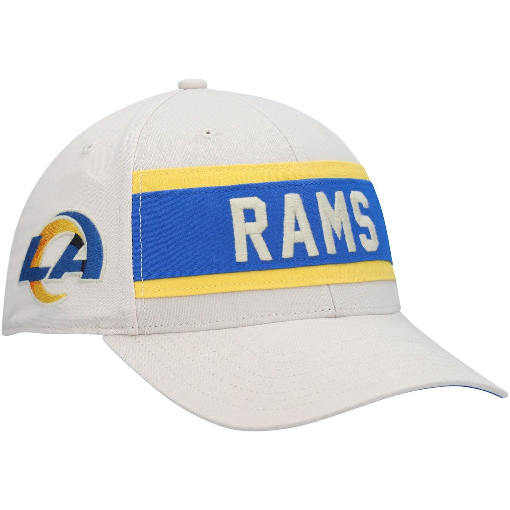 '47 Crossroad MVP Adjustable Hat - Los Angeles Rams