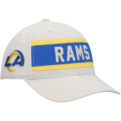 '47 Crossroad MVP Adjustable Hat - Los Angeles Rams