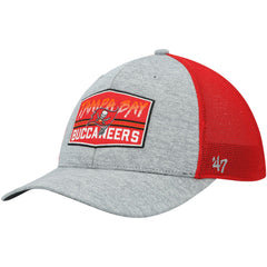 '47 Motivator Flex Hat - Tampa Bay Buccaneers