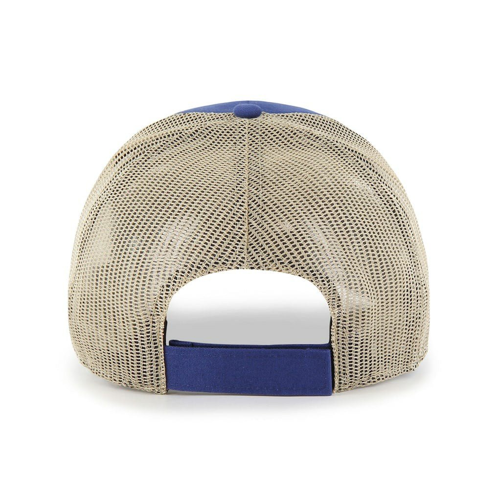 '47 Rawhide Trucker Adjustable Hat - New York Giants