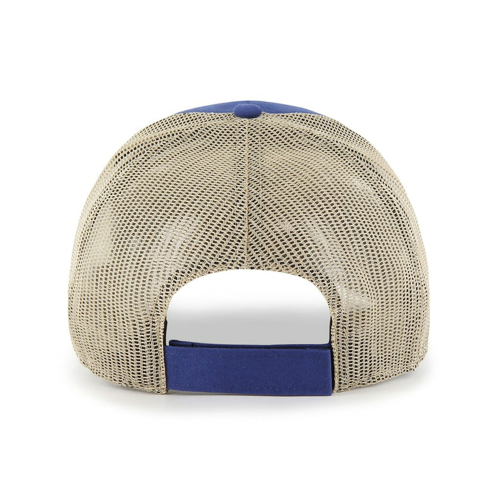 '47 Rawhide Trucker Adjustable Hat - New York Giants