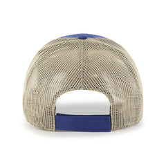 '47 Rawhide Trucker Adjustable Hat - New York Giants