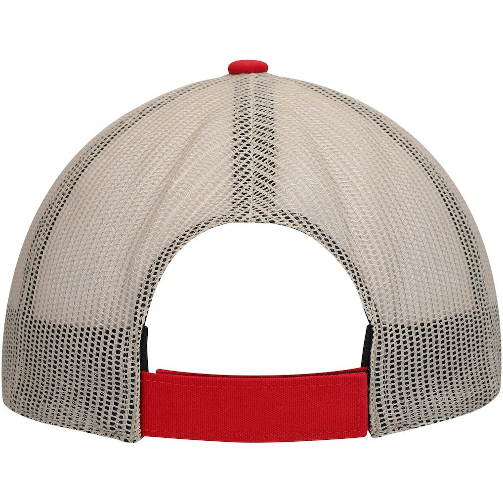 '47 Rawhide Trucker Adjustable Hat - San Francisco 49ers