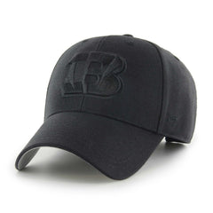 '47 Tonal MVP Adjustable Hat - Cincinnati Bengals