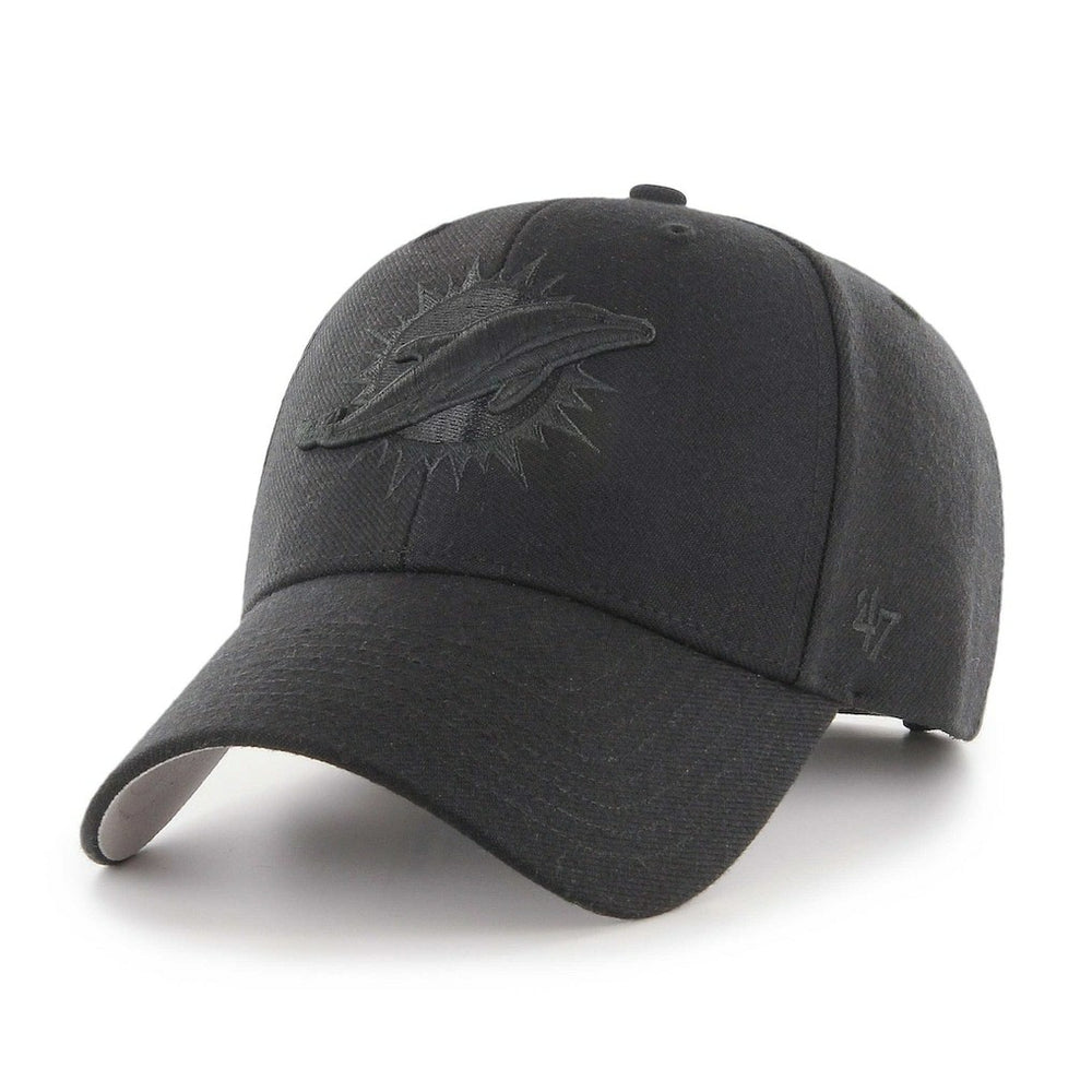 '47 Tonal MVP Adjustable Hat - Miami Dolphins