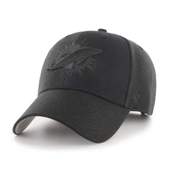 '47 Tonal MVP Adjustable Hat - Miami Dolphins