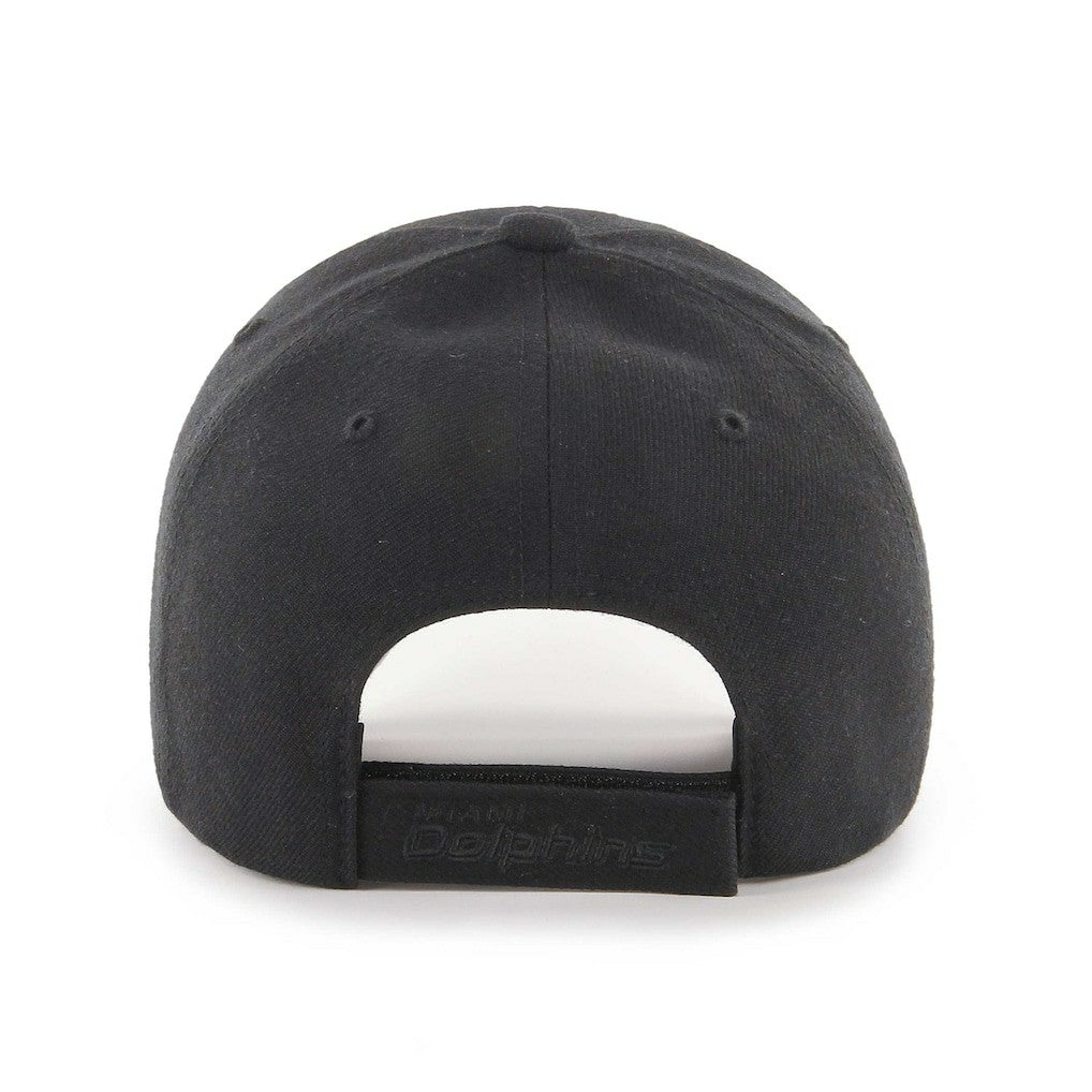 '47 Tonal MVP Adjustable Hat - Miami Dolphins