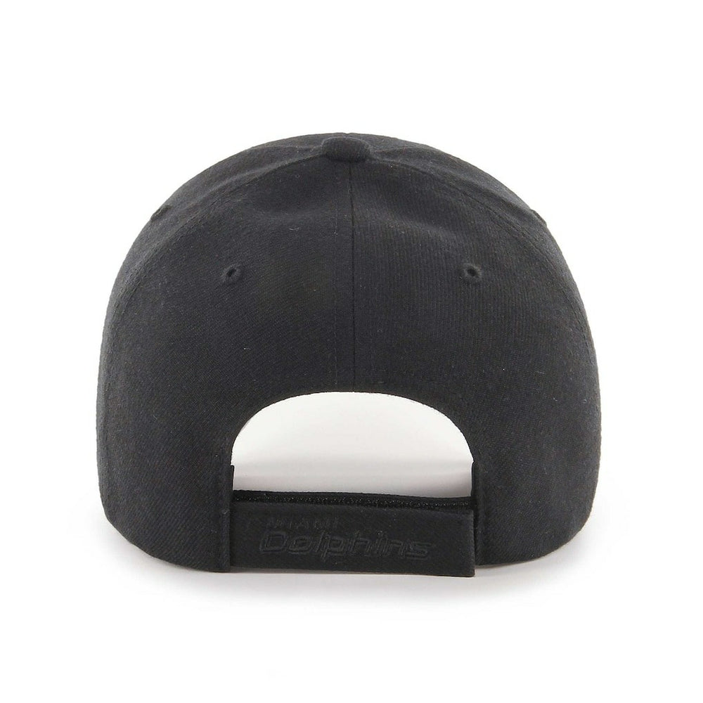 '47 Tonal MVP Adjustable Hat - Miami Dolphins