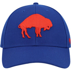 '47 MVP Adjustable Hat - Buffalo Bills