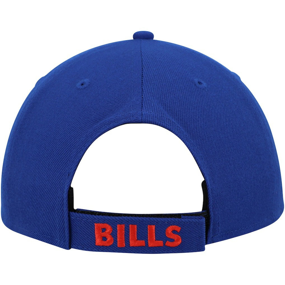 '47 MVP Adjustable Hat - Buffalo Bills