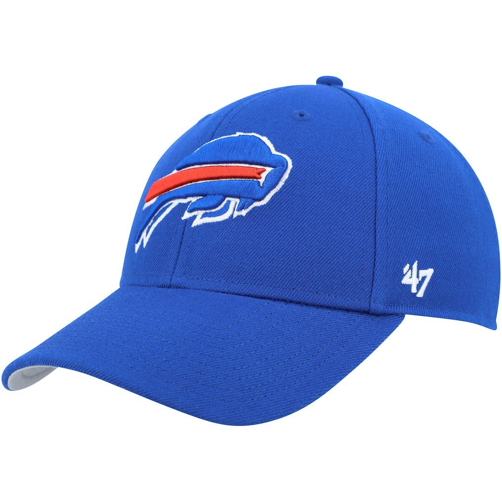 '47 MVP Adjustable Hat - Buffalo Bills