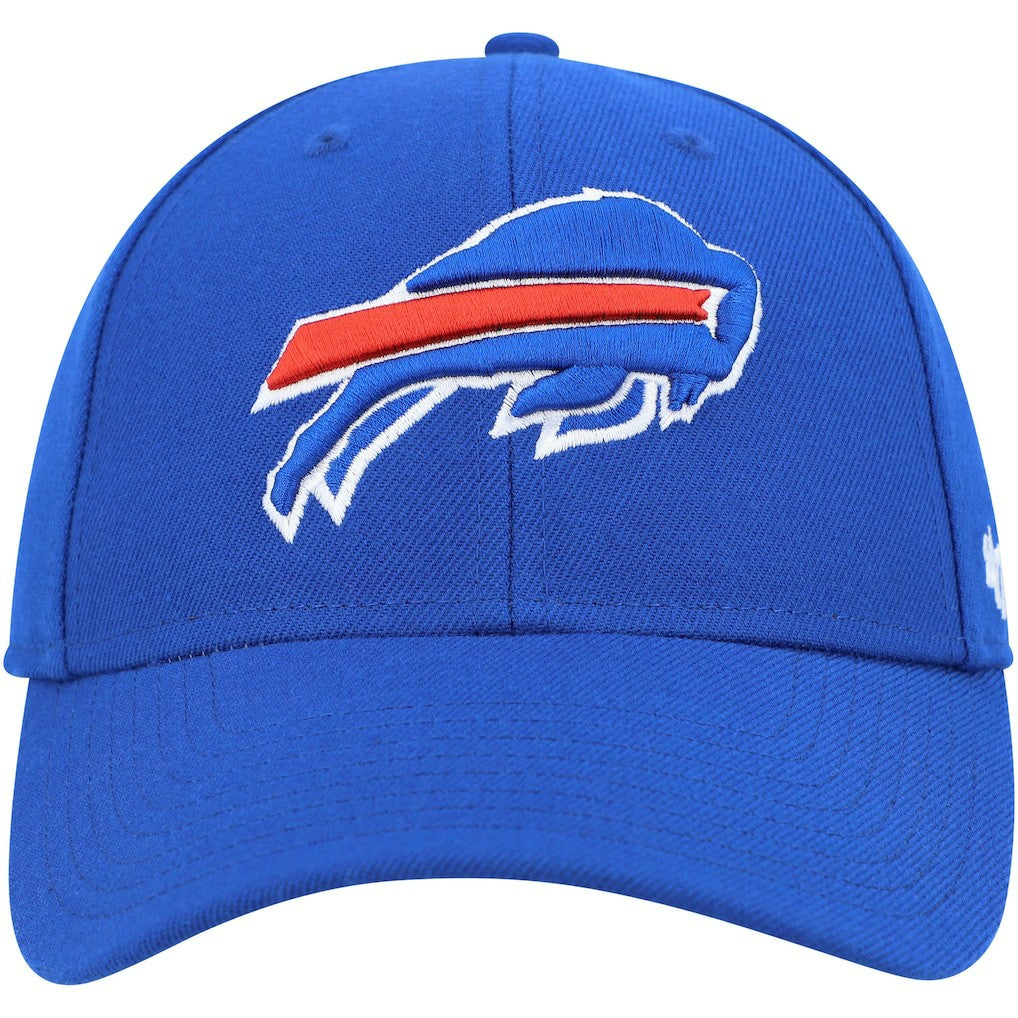 '47 MVP Adjustable Hat - Buffalo Bills