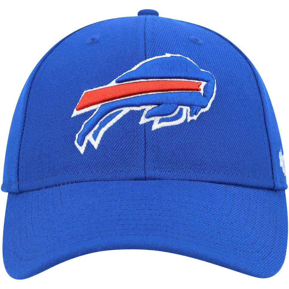 '47 MVP Adjustable Hat - Buffalo Bills