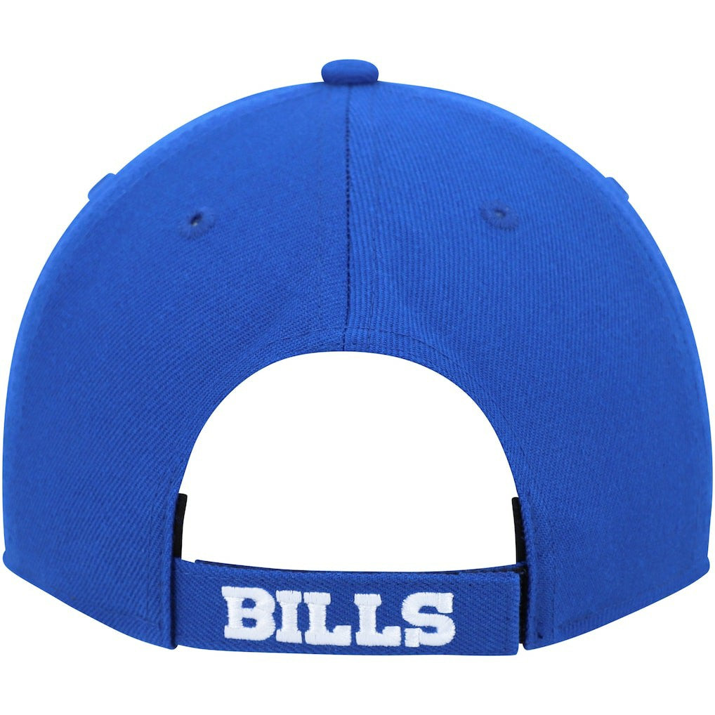'47 MVP Adjustable Hat - Buffalo Bills