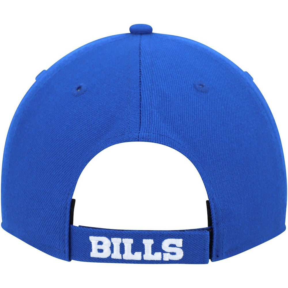 '47 MVP Adjustable Hat - Buffalo Bills