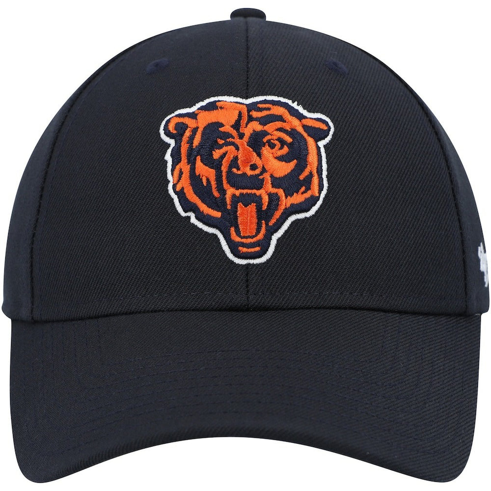 '47 MVP Adjustable Hat - Chicago Bears
