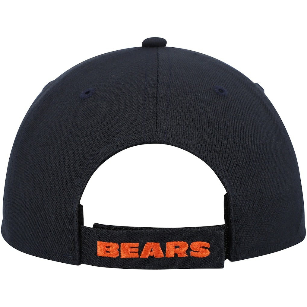'47 MVP Adjustable Hat - Chicago Bears