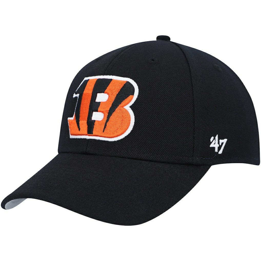 '47 MVP Adjustable Hat - Cincinnati Bengals
