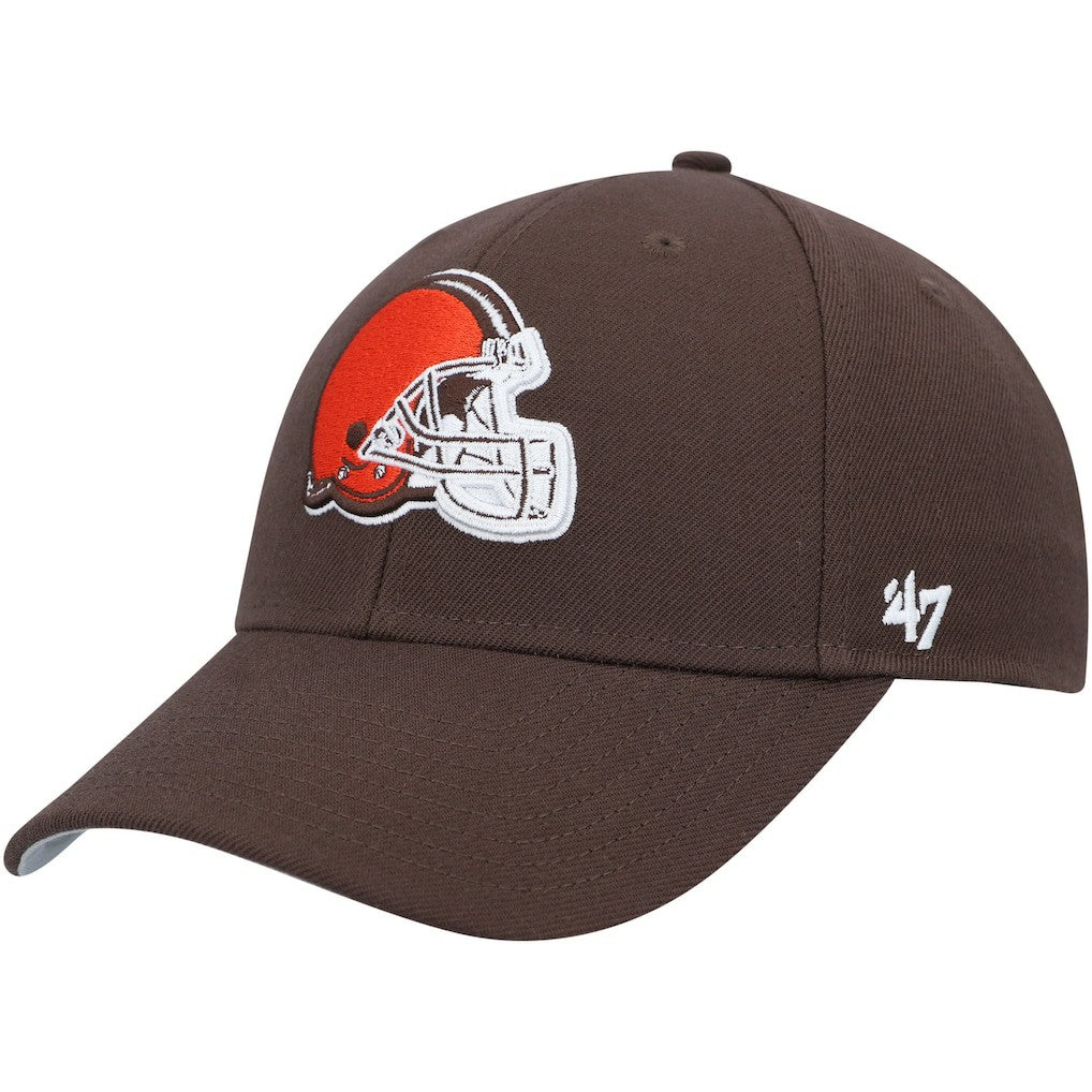 '47 MVP Adjustable Hat - Cleveland Browns