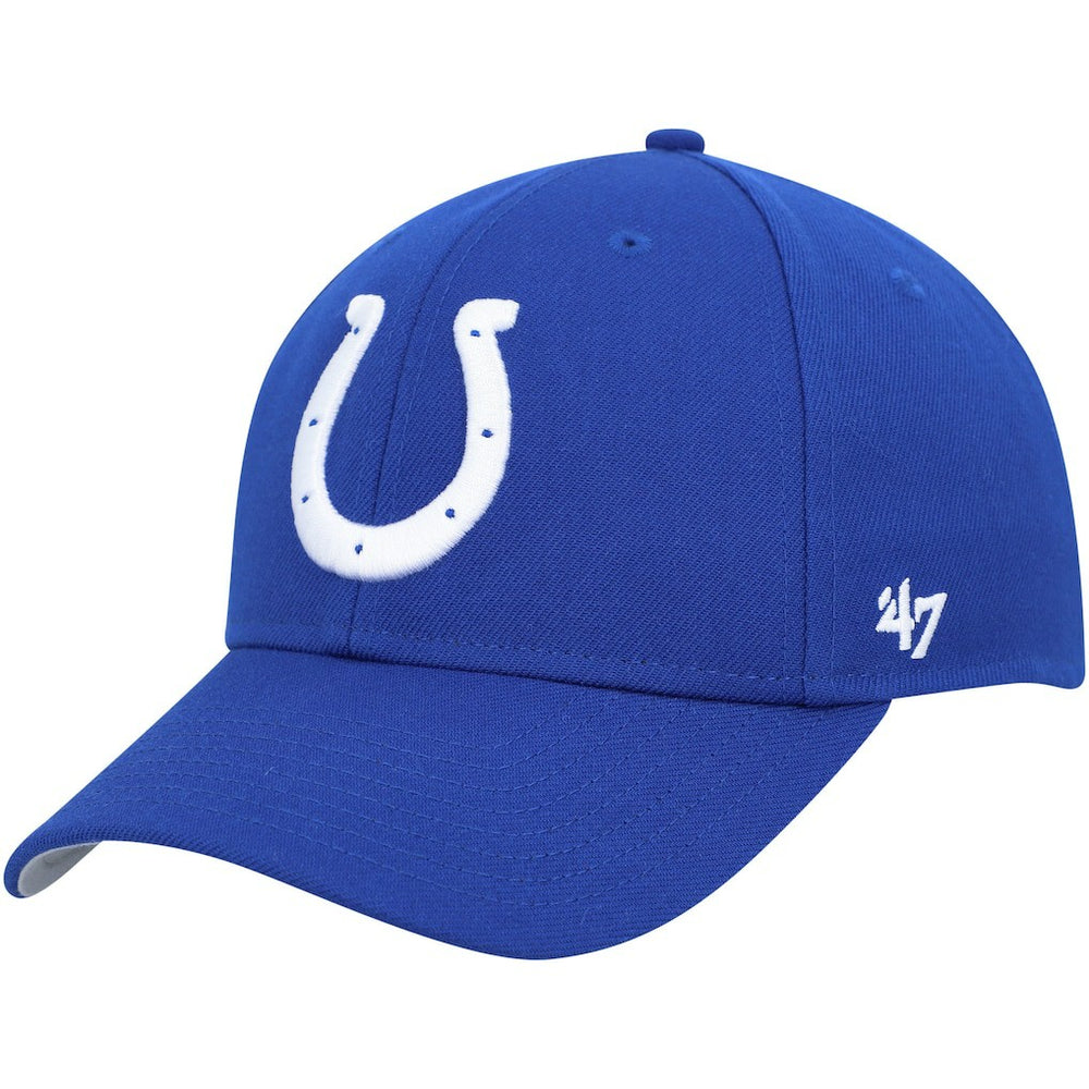 '47 MVP Adjustable Hat - Indianapolis Colts