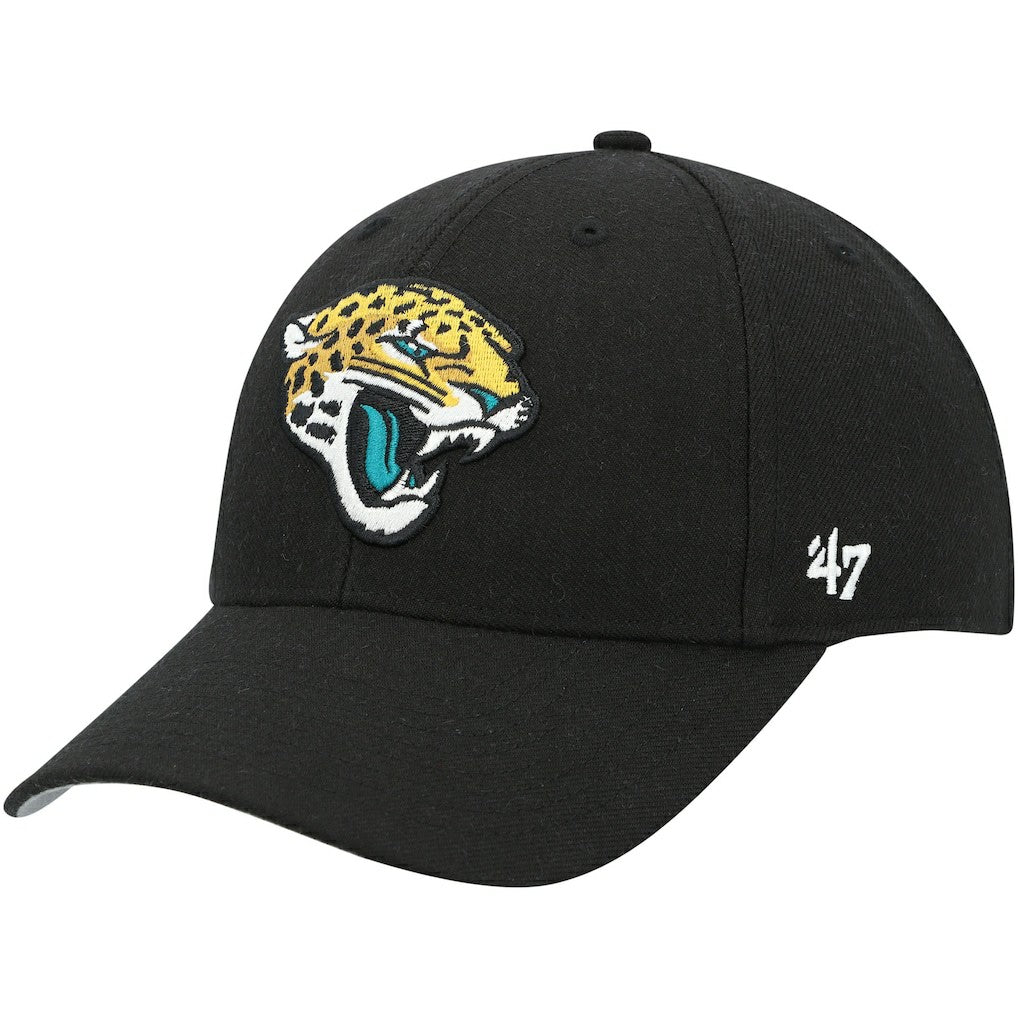 '47 MVP Adjustable Hat - Jacksonville Jaguars