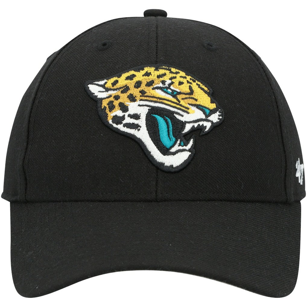 '47 MVP Adjustable Hat - Jacksonville Jaguars